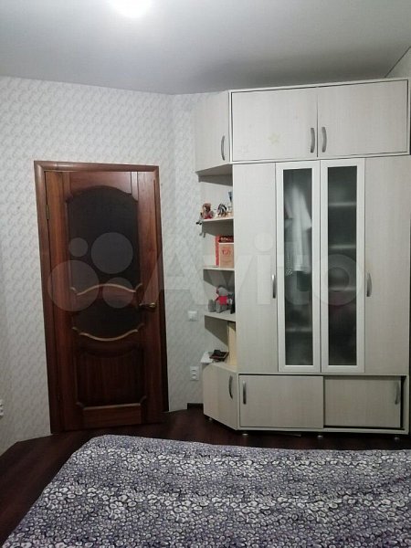 2-комн квартира, 87.3 м², р-н Пашковский (№124724)