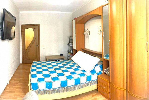 2-комн квартира, 57.5 м², р-н Западный обход (№122767)