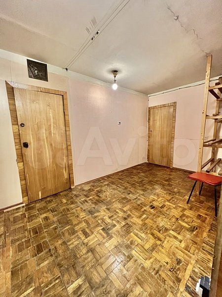 4-комн. квартира, 124.5 м², р-н Селезнева-СБС, Краснодар (№125638)