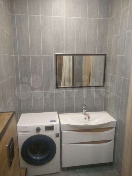 Студия, 31 м², р-н Фестивальный (№123760)