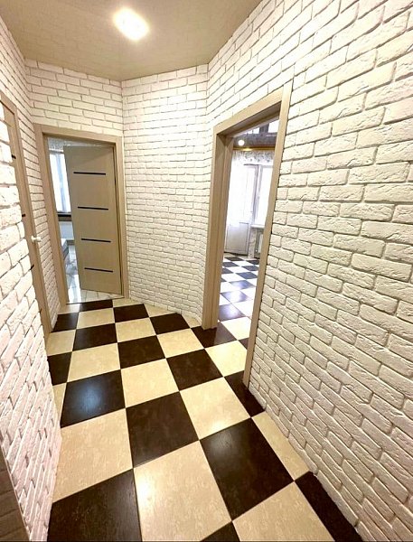 1-комн квартира, 41 м², р-н Музыкальный (№122750)