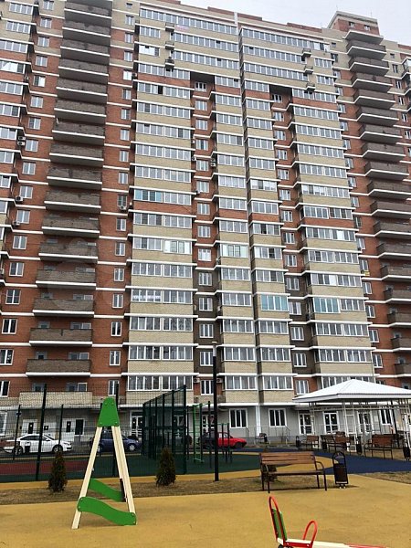 Продается 1-комн квартира, 46 м², р-н Гидростроителей, 