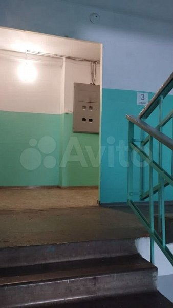 4-комн. квартира, 73.8 м², р-н Гидростроителей, Краснодар (№125067)
