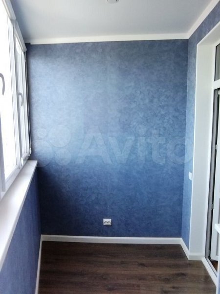 2-комн квартира, 64 м², р-н Российская ул (№124835)