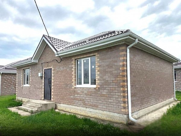 Продается Дом 99.1 м², уч. 4.1 сот., КП Семейный