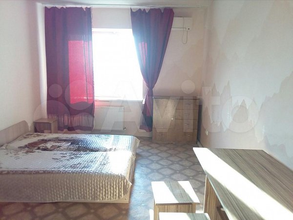 1-комн квартира, 31 м², р-н Музыкальный (№123732)