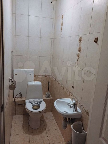 3-комн квартира, 74.5 м², р-н Черемушки (№124400)