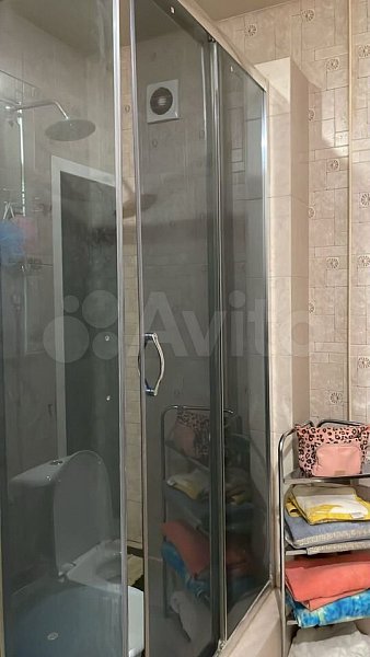 2-комн квартира, 45.3 м², р-н Северный (№124274)