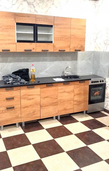 1-комн квартира, 41 м², р-н Музыкальный (№122750)