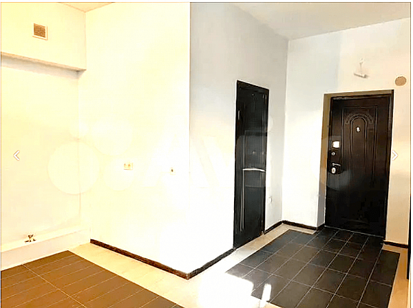 Студия, 40.5 м², р-н Знаменский (№123161)