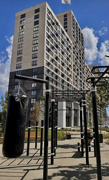 Студия, 23.5 м², р-н Черемушки (№127523)
