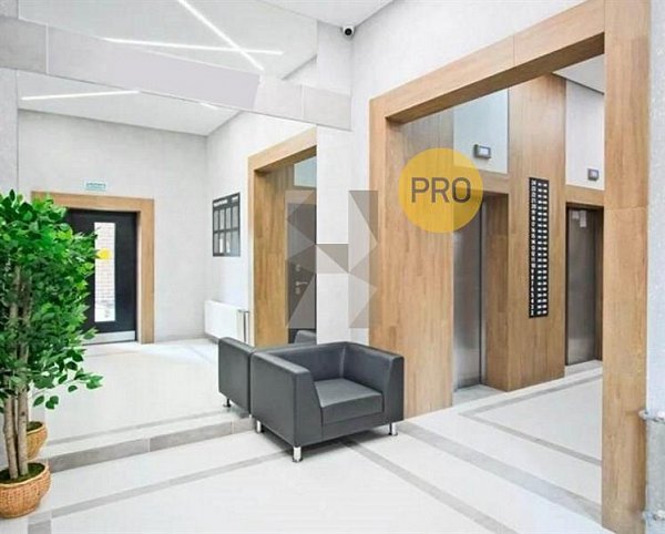 1-комн. квартира, 41 м², ЖК Парк Победы-2 (№132855)