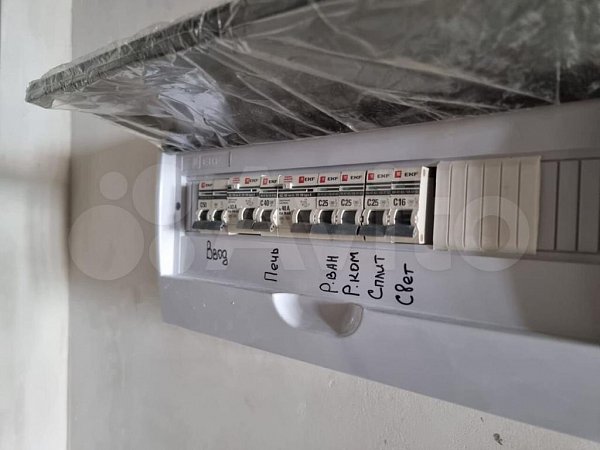Студия, 32.9 м², р-н Пашковский (№125201)