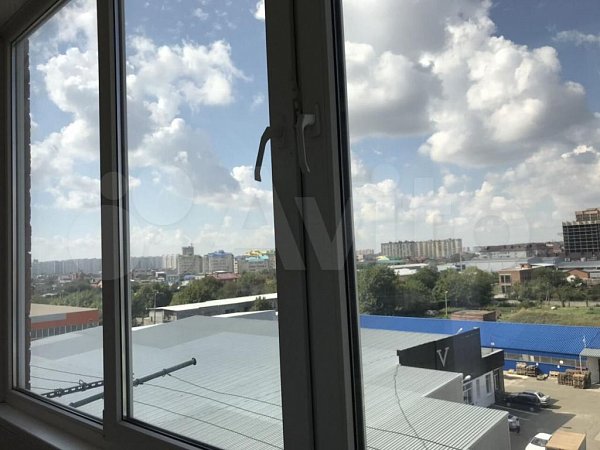 2-комн квартира, 41.9 м², р-н Российская ул (№124525)
