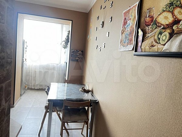 2-комн квартира, 48.7 м², р-н 40-лет Победы (№124781)