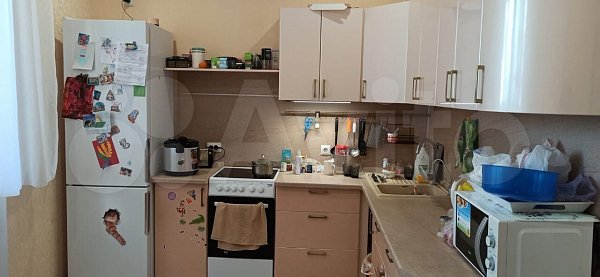 2-комн квартира, 60 м², р-н Фестивальный (№124206)