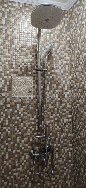 2-комн квартира, 65 м², р-н Гидростроителей (№123764)