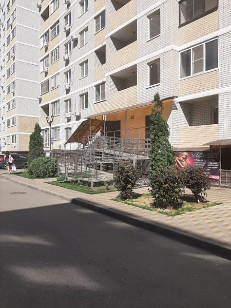 Продается Студия, 28 м², р-н Славянский, 