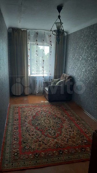 3-комн. квартира, 57 м², р-н Пашковский, Краснодар (№125010)