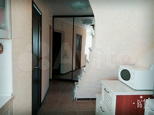 3-комн квартира, 69 м², р-н Комсомольский (№124619)