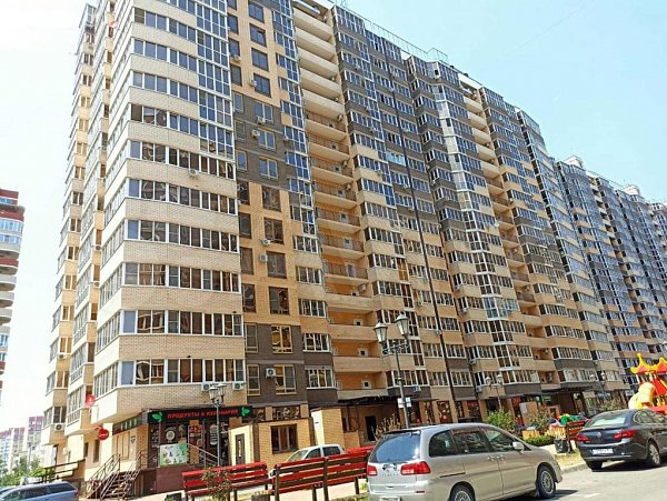2-комн квартира, 75 м², р-н Молодежный (№123990)