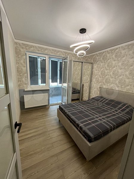 Студия, 30 м², р-н Пашковский (№127541)