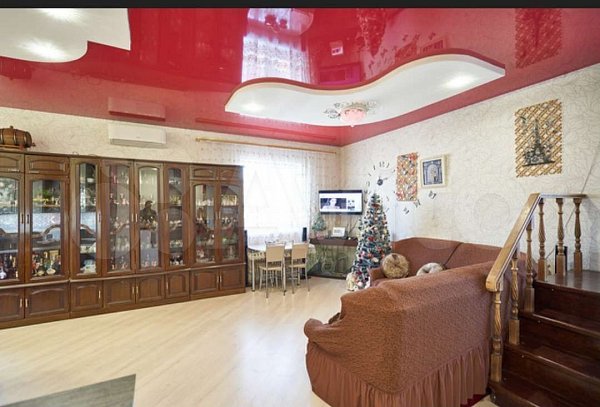 Продается 3-комн квартира, 82.4 м², р-н Западный обход, 