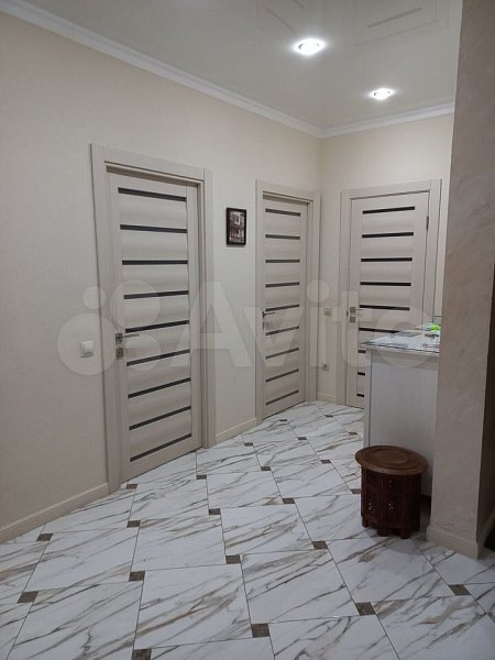 3-комн квартира, 116.9 м², р-н 40-лет Победы (№124895)