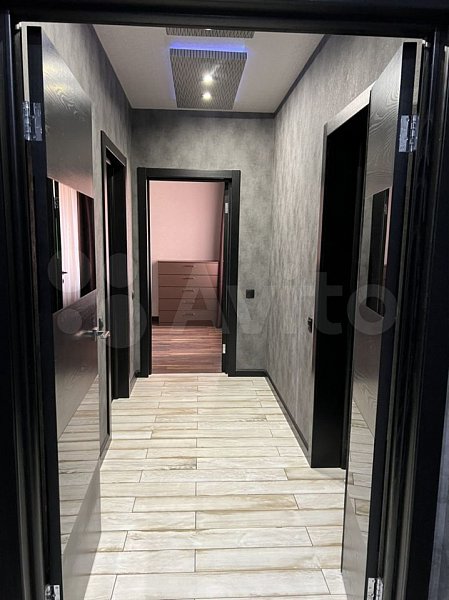 3-комн квартира, 89 м², р-н Гидростроителей (№123981)