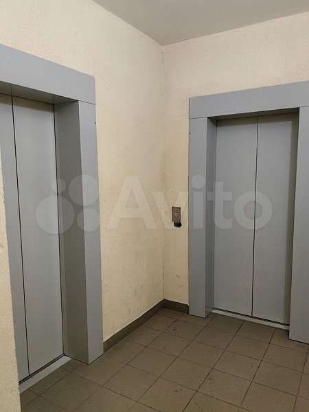 1-комн квартира, 37.5 м², р-н Гидростроителей (№124079)
