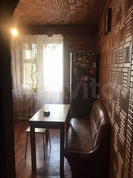 3-комн. квартира, 67 м², р-н Пашковский, Краснодар (№124950)