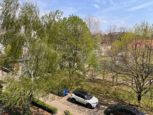 4-комн квартира, 168 м², р-н Черемушки (№126603)
