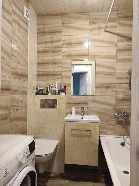 3-комн квартира, 72 м², р-н Энка - Баскет-холл (№124928)