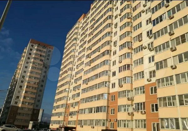 2-комн квартира, 53 м², р-н Восточно-кругликовский (№124123)