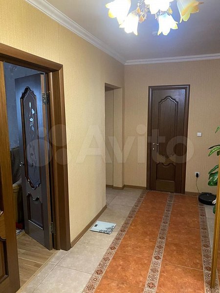 2-комн квартира, 62.5 м², р-н Центр (№124545)