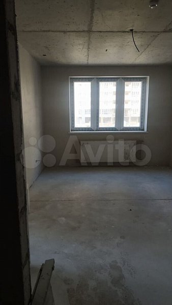 Студия, 30.4 м², р-н Пашковский (№124202)