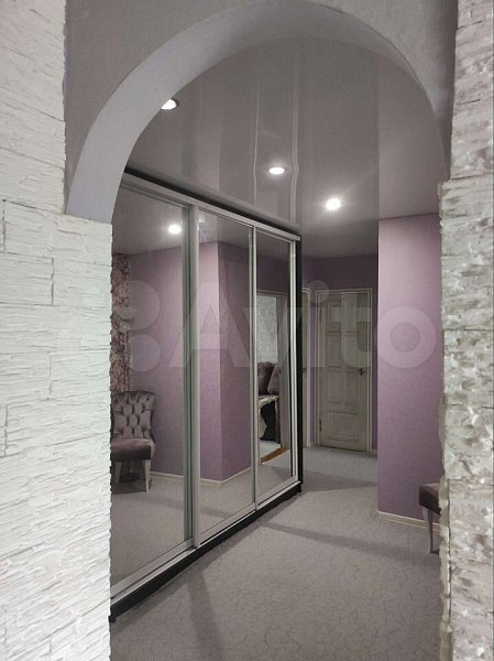 3-комн квартира, 76.5 м², р-н Комсомольский (№124106)