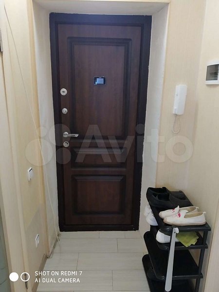 1-комн. квартира, 44 м², р-н Петра Метальникова, Краснодар (№123719)