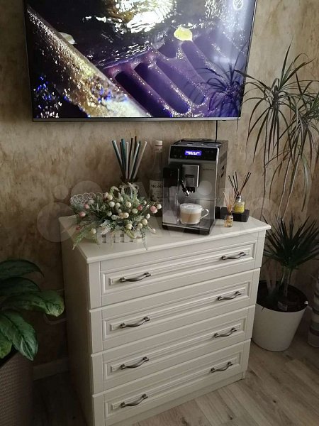 2-комн квартира, 69.9 м², р-н Знаменский (№124845)