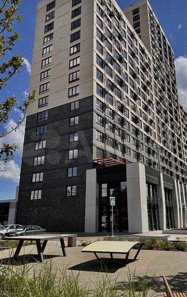 Студия, 23.5 м², р-н Черемушки (№127523)