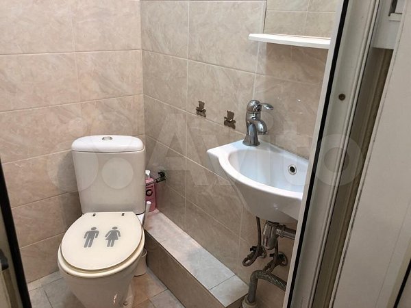 2-комн квартира, 63 м², р-н Музыкальный (№123821)