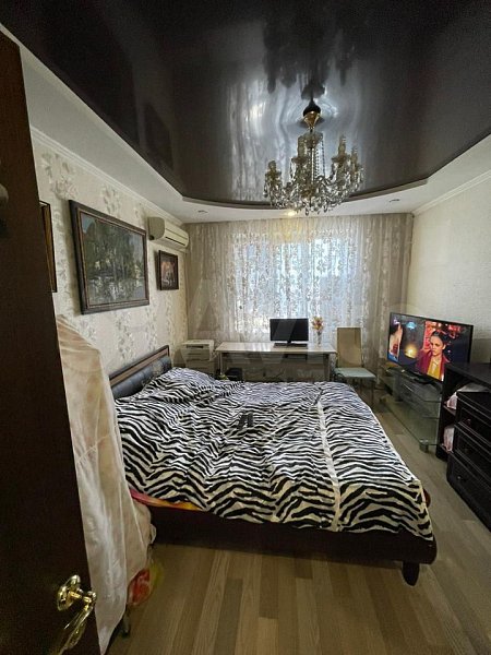 Продается 1-комн квартира, 38.2 м², р-н Музыкальный, 