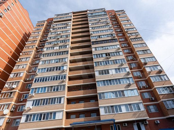 4-комн квартира, 125 м², р-н Гидростроителей (№124927)