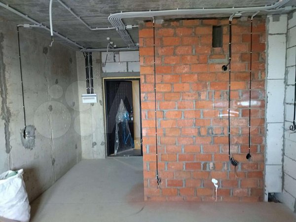 1-комн. квартира, 30 м², р-н Черемушки, Краснодар (№124219)