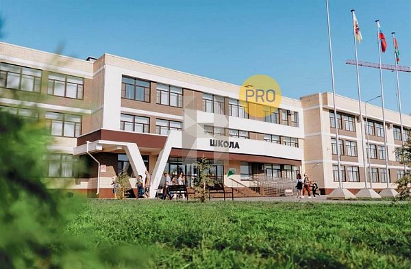 2-комн. квартира, 74.8 м², ЖК Красная площадь Ромекс (№133088)