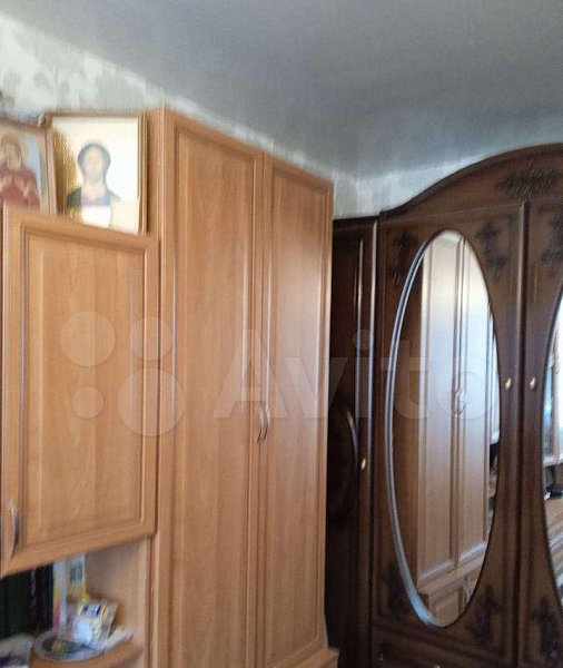 1-комн квартира, 37 м², р-н Западный обход (№124158)