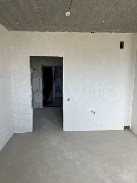 Студия, 27.5 м², р-н Молодежный (№125450)