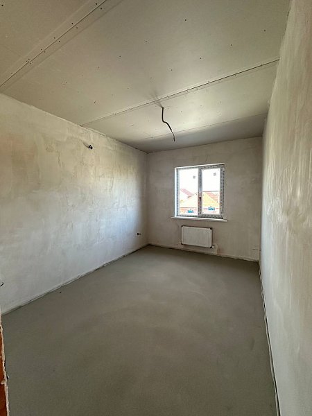 Дом 167 м², уч. 3 сот., Краснодар