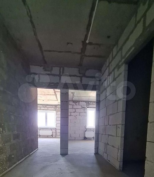 1-комн. квартира, 40 м², р-н Фестивальный, Краснодар (№124139)