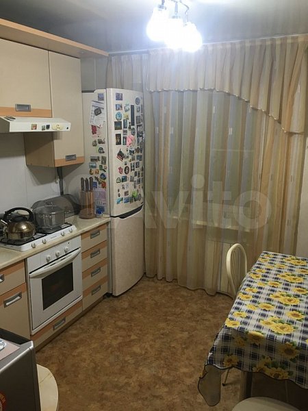 4-комн квартира, 75 м², р-н Центр (№123743)
